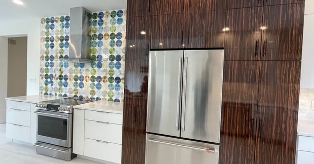 Images Spectrum Homes and Remodeling