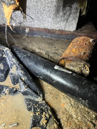 Images 707 Plumbers, Inc. & Electric