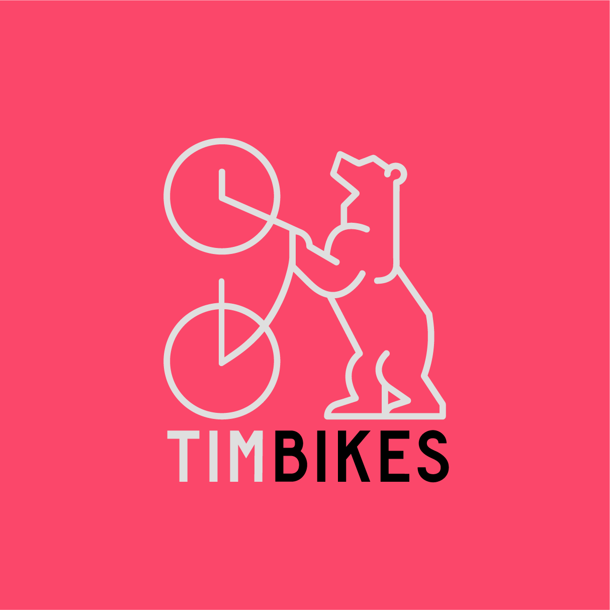 Timbikes Logo