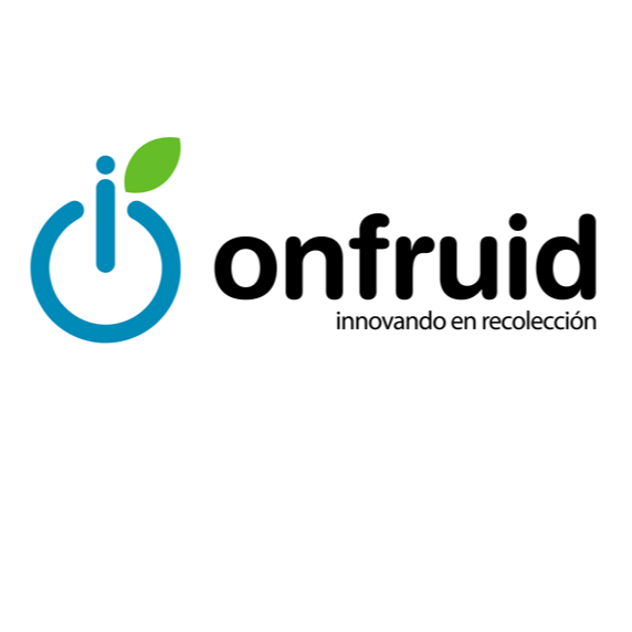 MAQUINARIA AGRICOLA EDUARD ONFRUID Logo