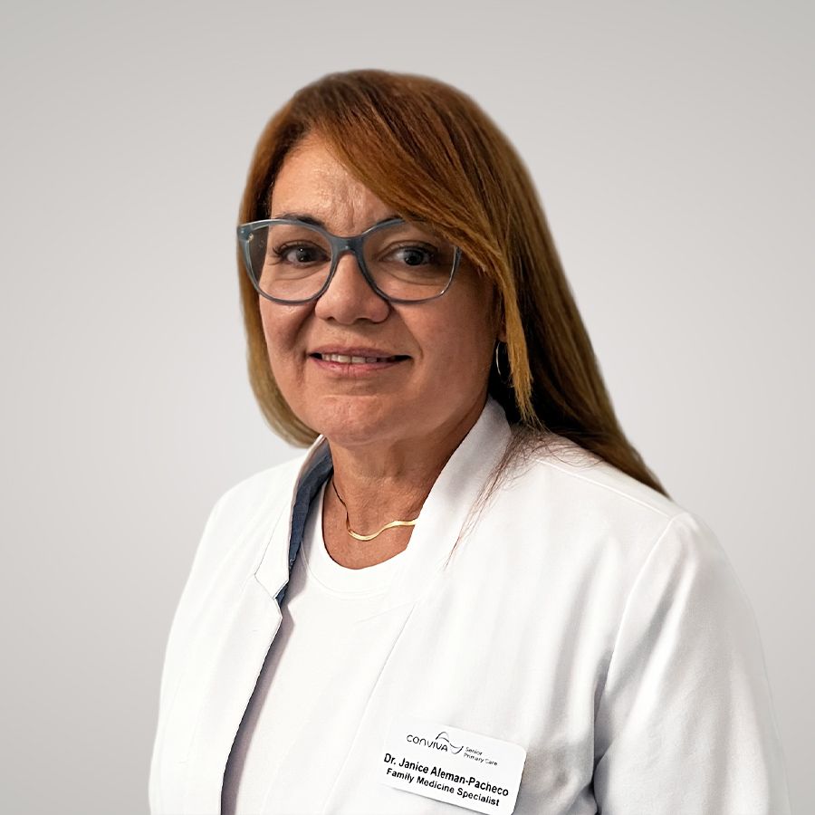 Janice Aleman Pacheco