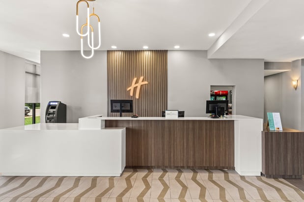 Images Holiday Inn Austin North - Round Rock by IHG