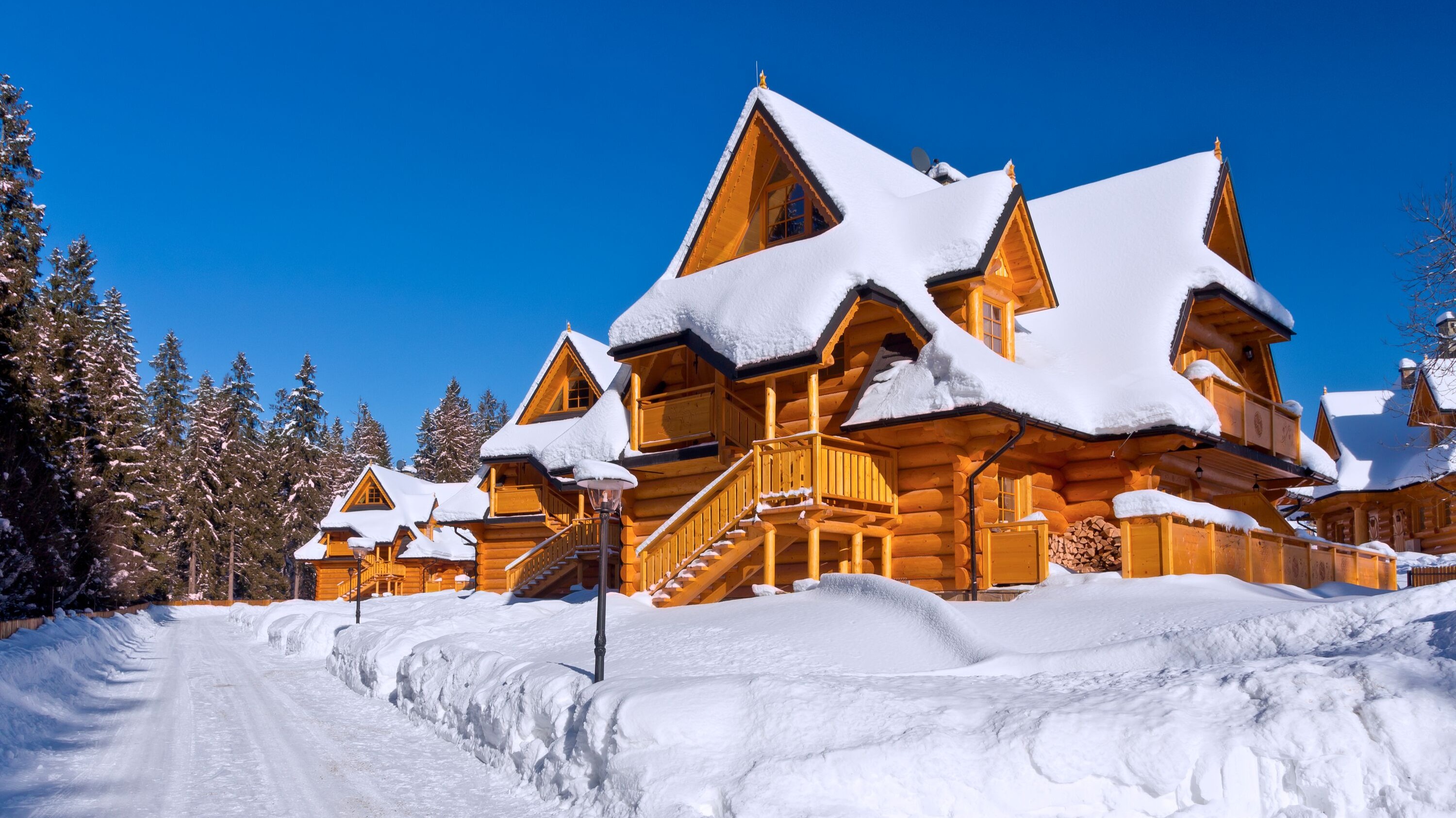 Fire & Carbon Monoxide Risks During Cold Weather Fire & Carbon Monoxide Risks During Cold Weather
