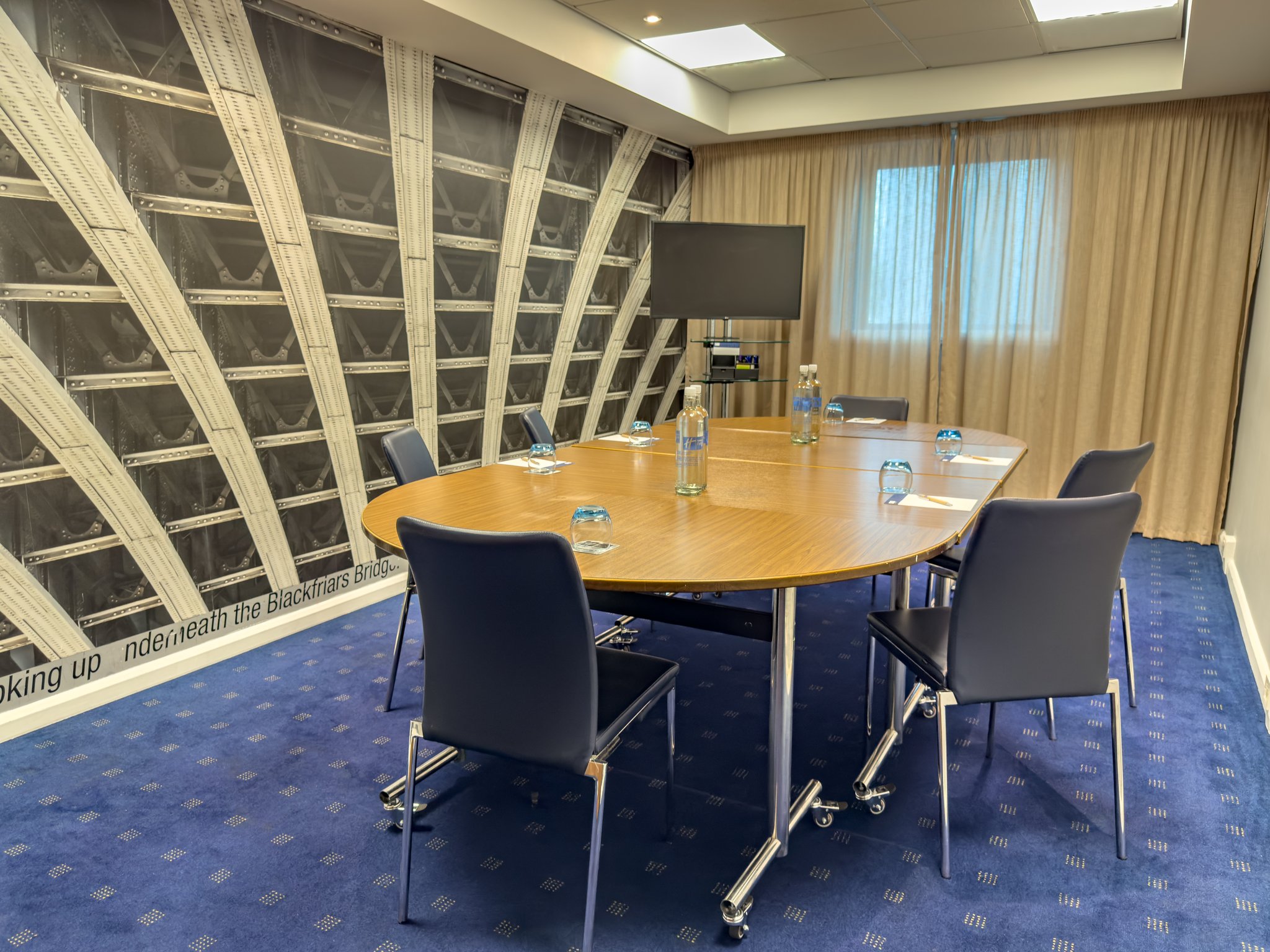 Images Holiday Inn Express London - Stratford by IHG