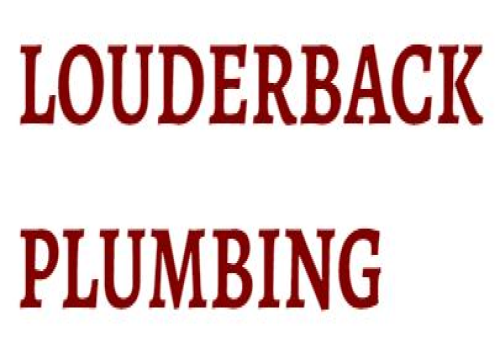Images R W Louderback & Son Plumbing