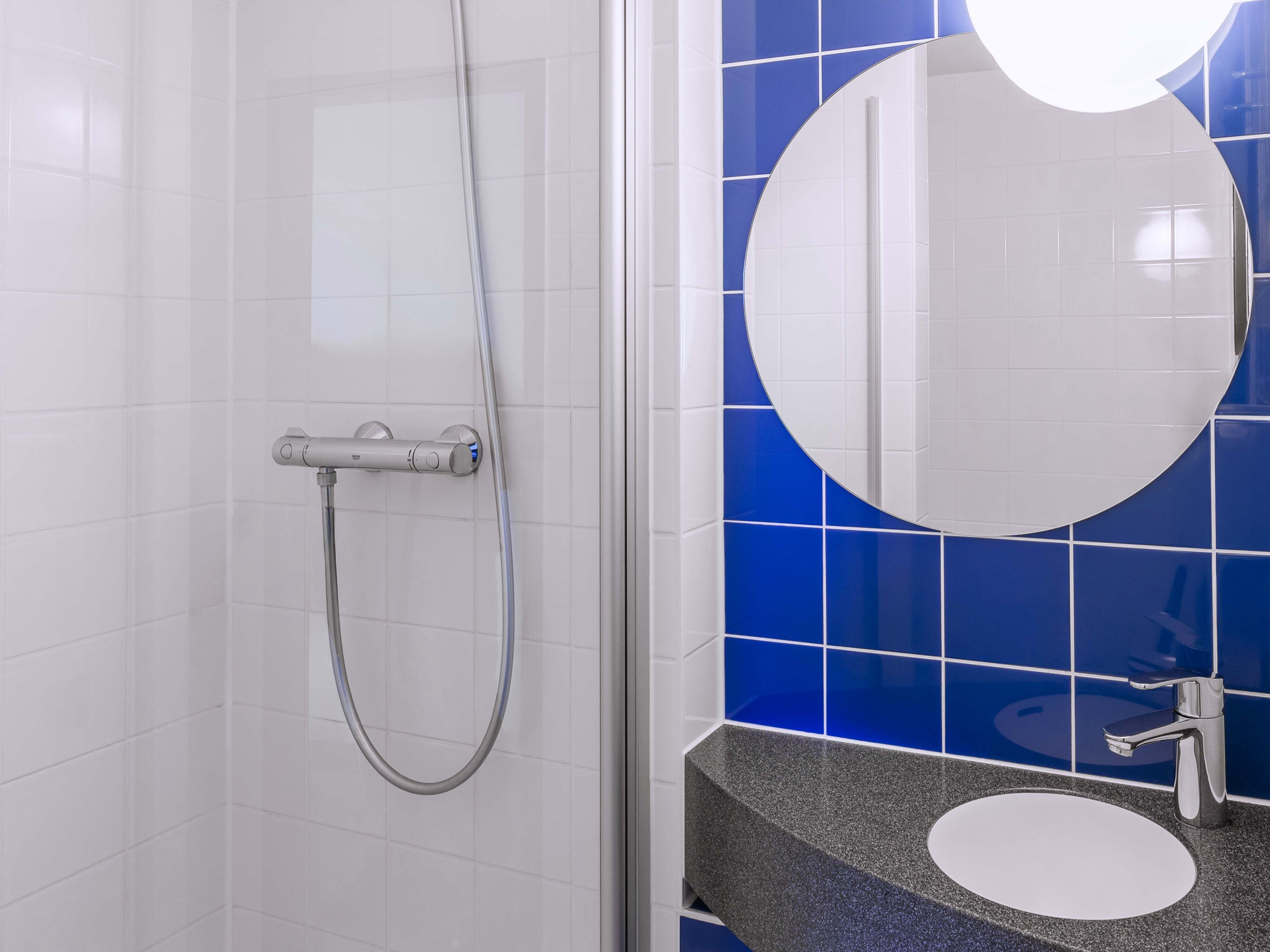 Bilder B&B HOTEL Braunschweig-Nord