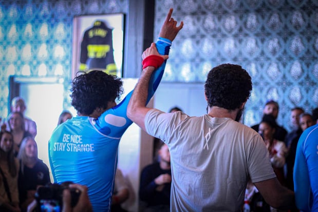 Images HeadNodHQ - American Jiu Jitsu - Granite City