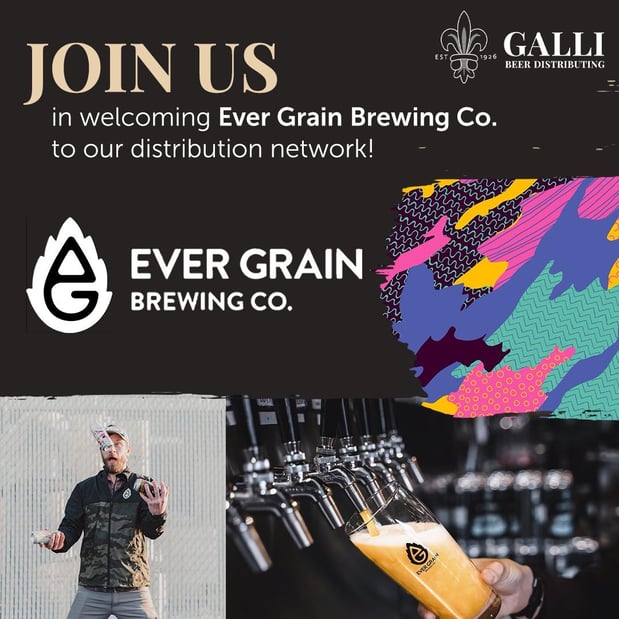 Images Galli Beer Distributing Co., Inc