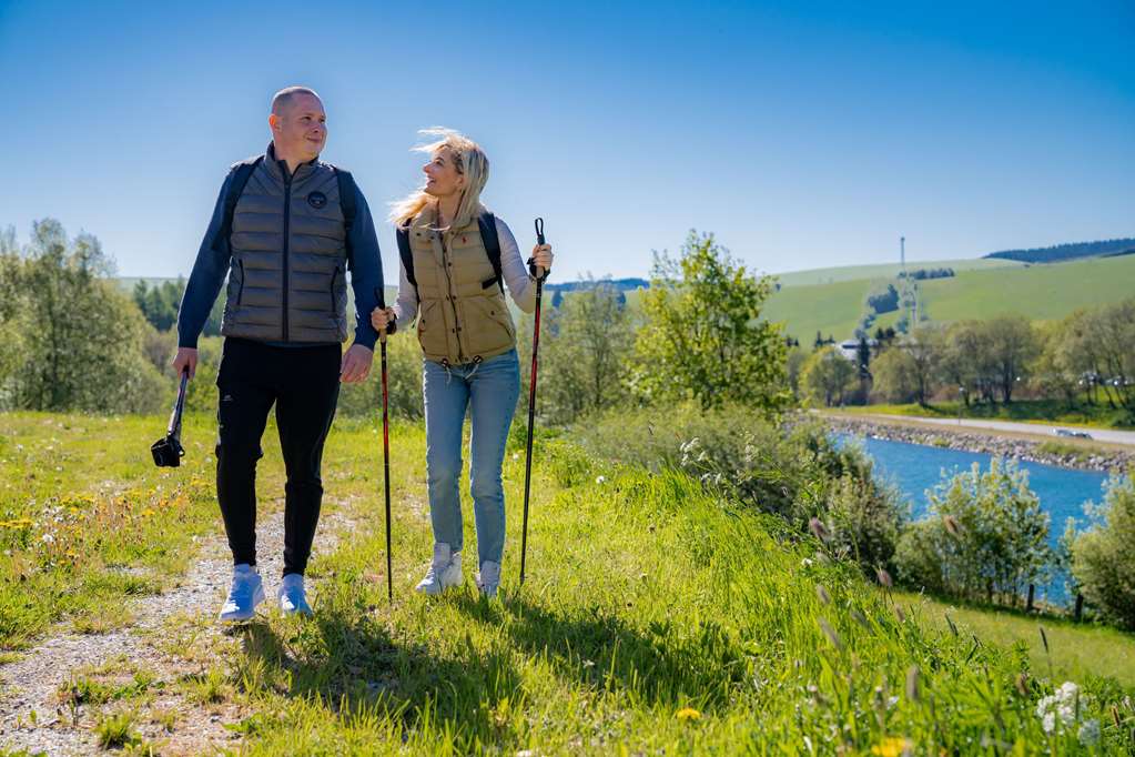 Bilder Best Western Ahorn Hotel Oberwiesenthal