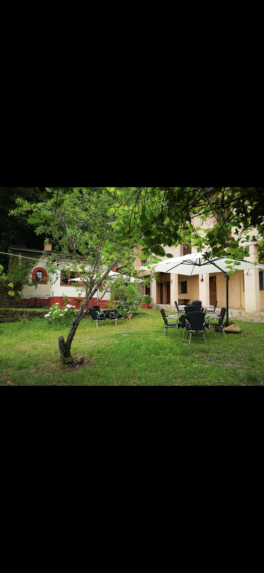 Images Hotel Rural El Jardín del Conde