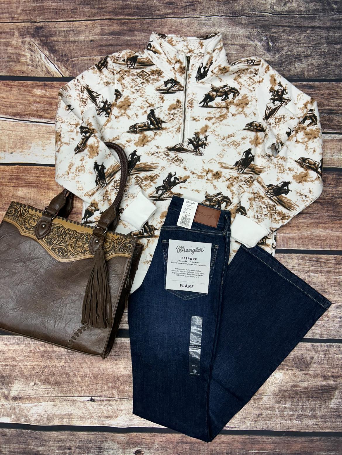 McBain Grain Co Image