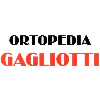 Ortopedia Gagliotti Logo