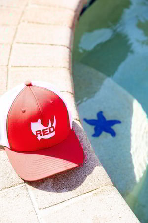 Images RED RHINO - The Pool Leak Experts