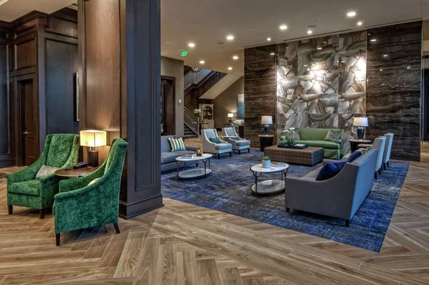 Images Hilton Nashville Green Hills