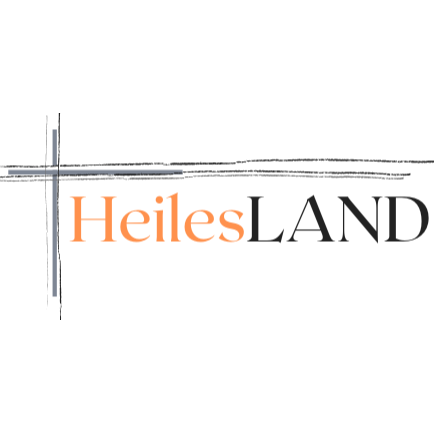 Logo Heiles Land