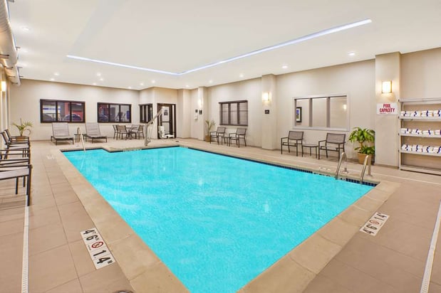 Images Hampton Inn by Hilton Detroit Dearborn
