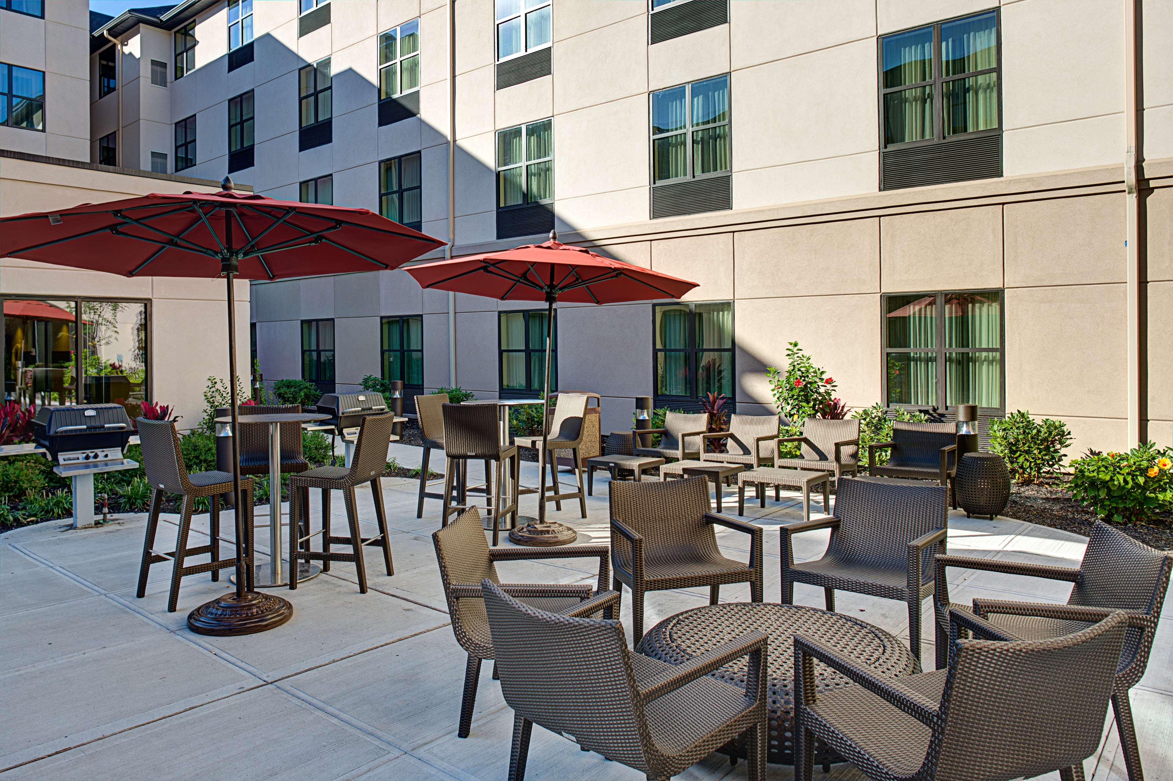 Homewood Suites by Hilton Carle Place - Garden City, Ny