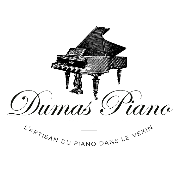 DUMAS PIANO accordeur, réparateur de piano