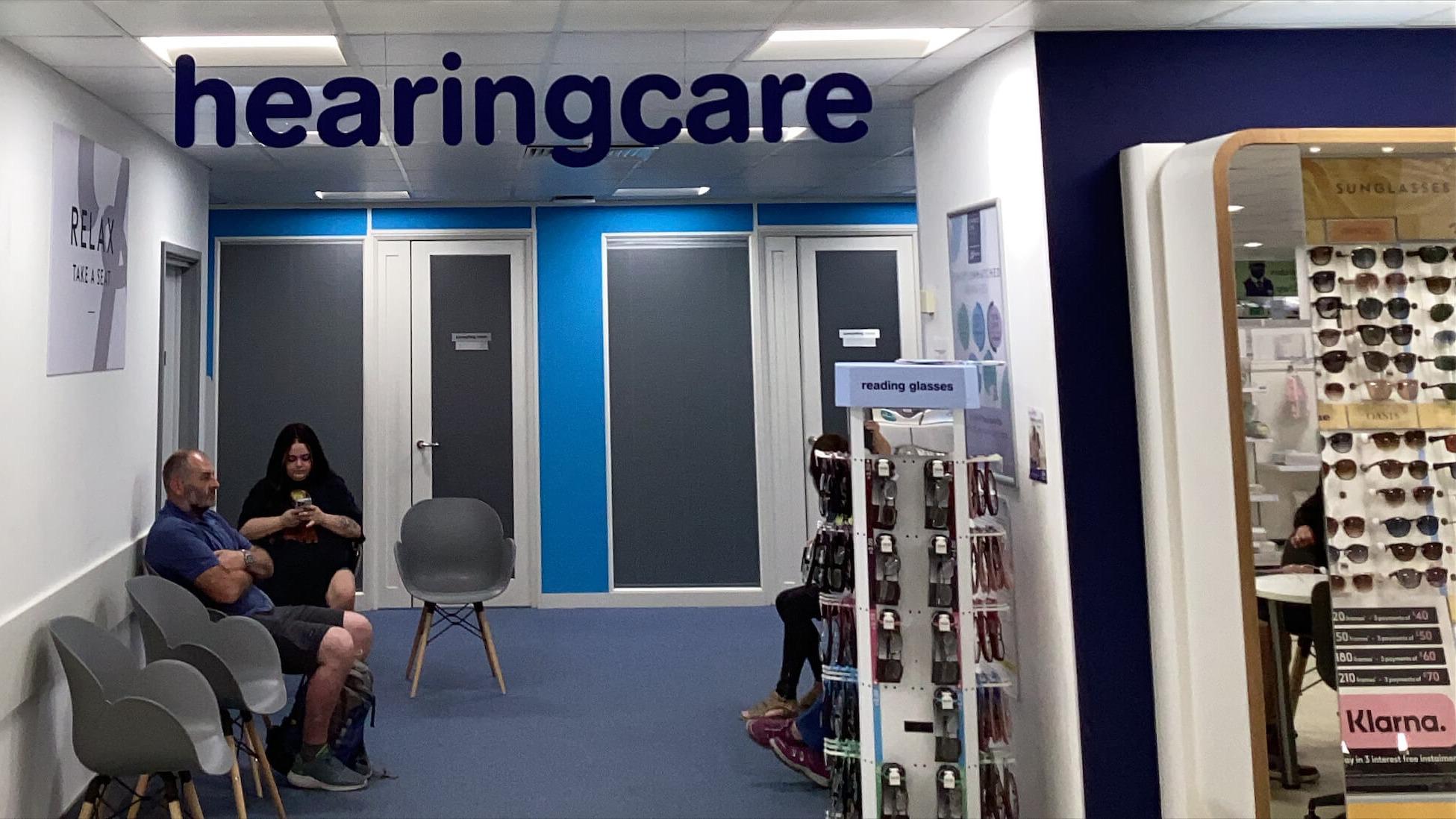 Images Boots Hearingcare Perth