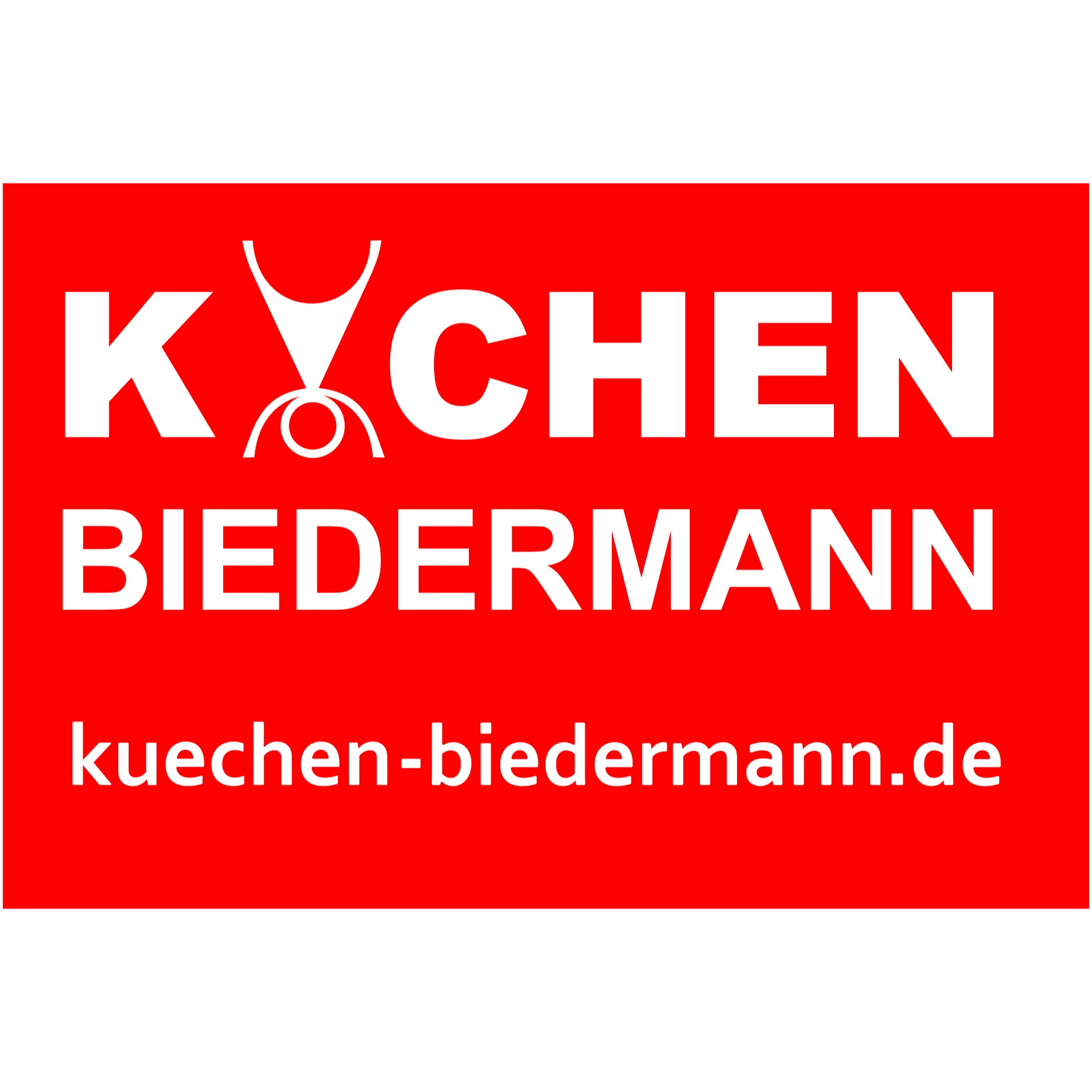 Küchen Biedermann in Groß Kreutz - Logo