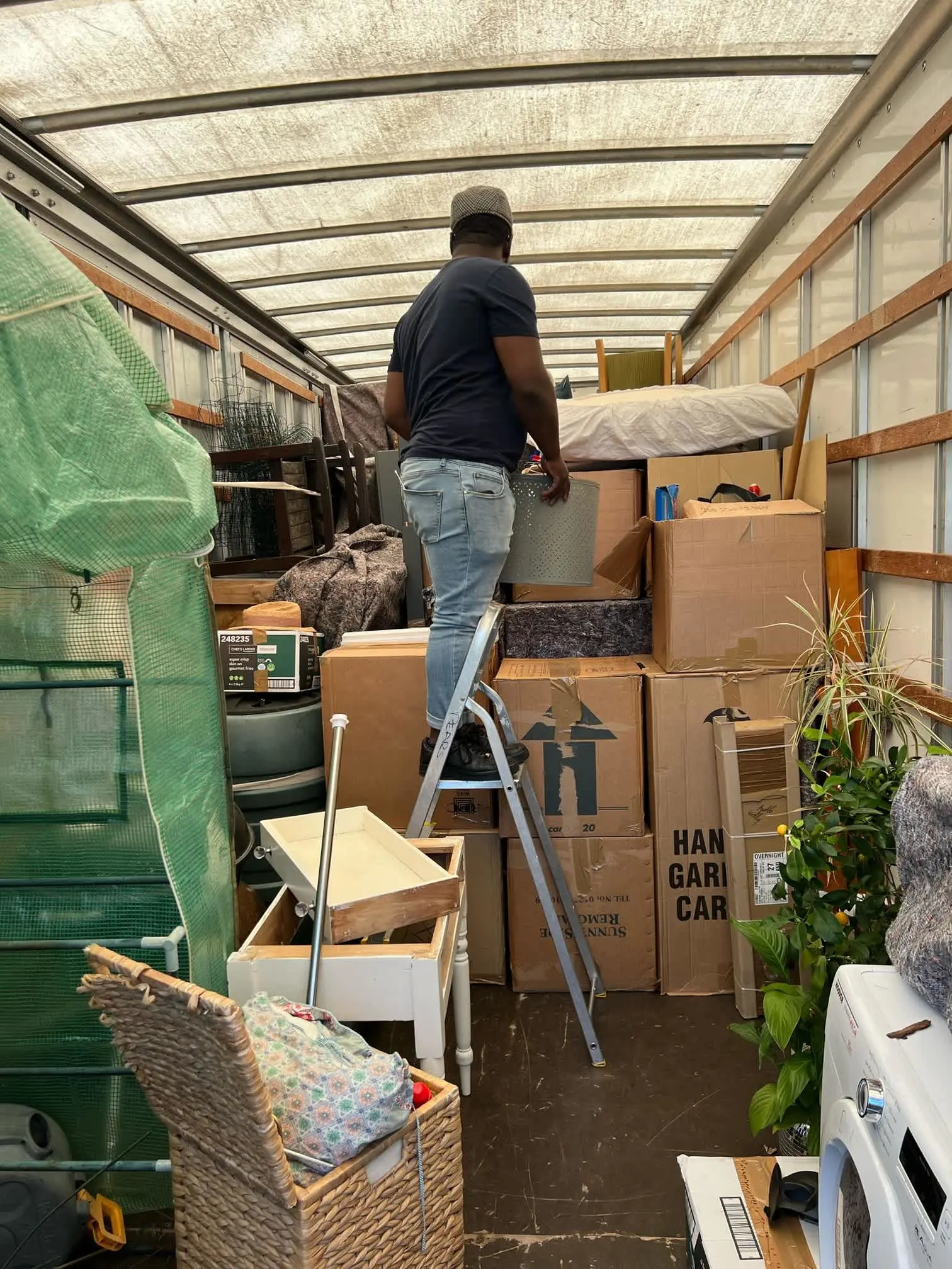 Images Prince's Removals