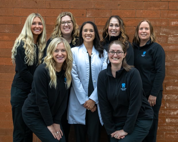 Images Eden Lakes Dental