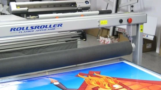 Images Mainostoimisto Avant Arthouse