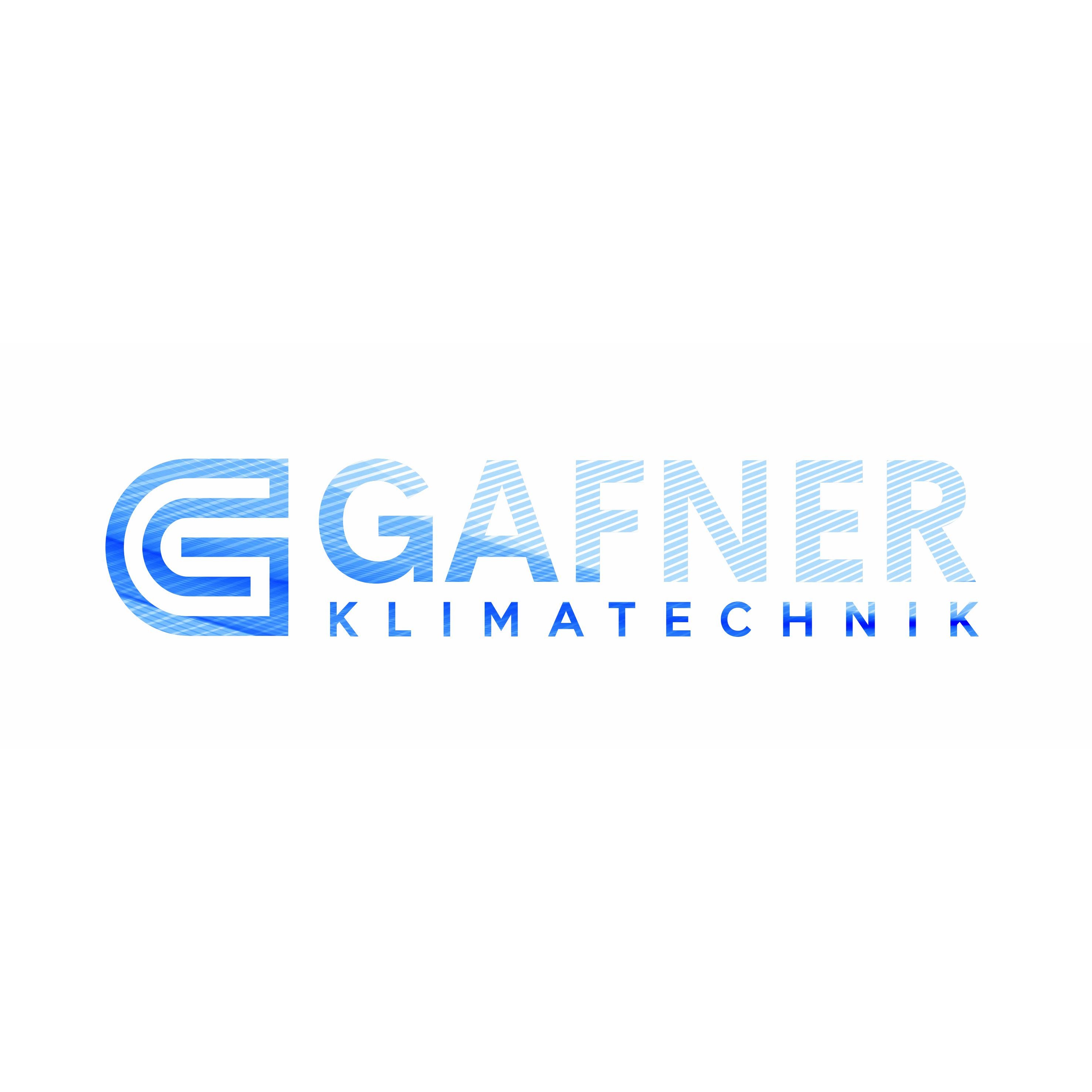 Gafner Klimatechnik GmbH Logo