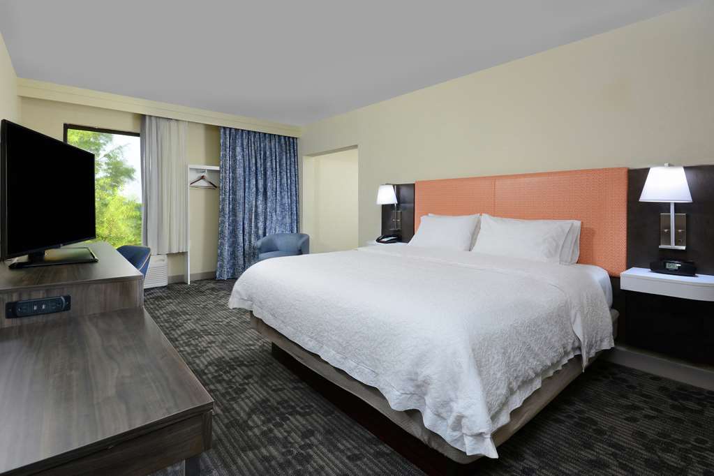 Guest room amenity