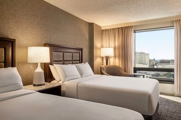 Images Hilton Tampa Downtown