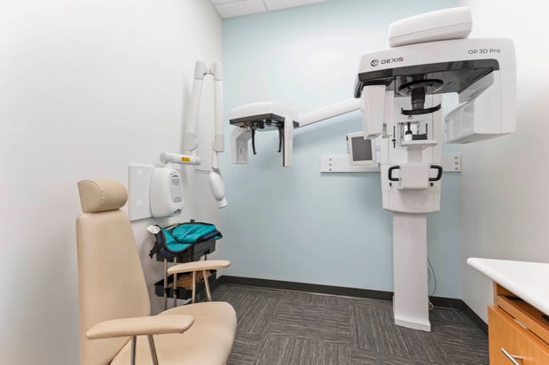 Images Woods Dental Group and Orthodontics