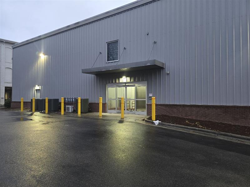 Self Storage Units In Raleigh, NC