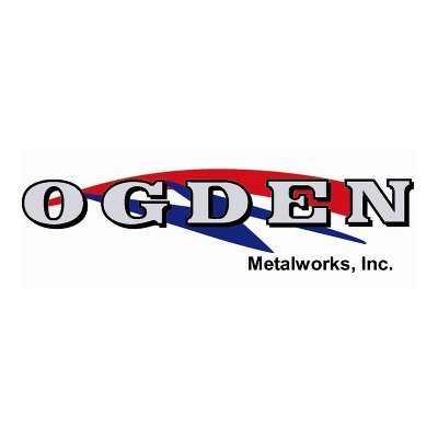 Ogden Metalworks, Inc. Logo