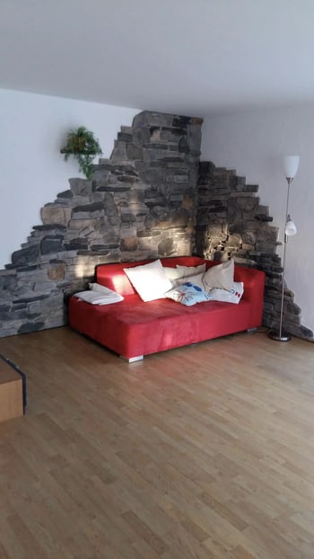 Bilder Berger Keramische Wand+Bodenbeläge AG