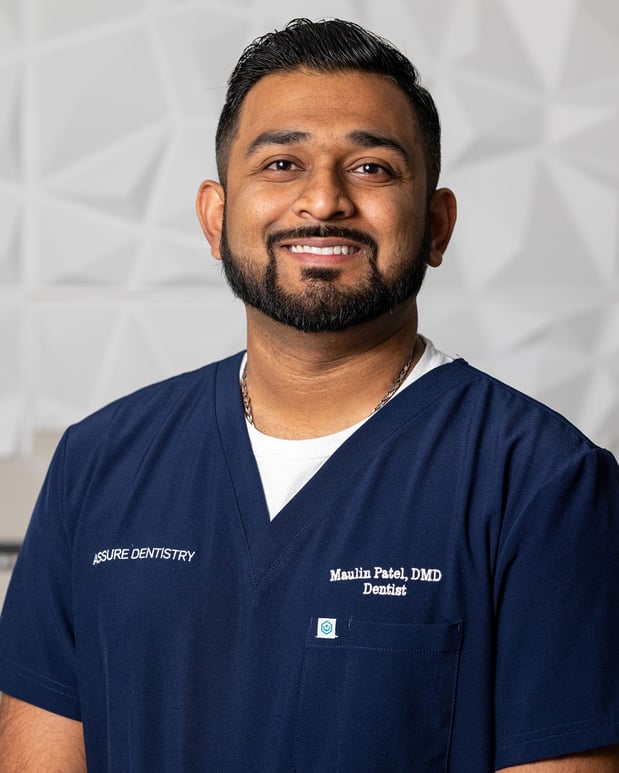 Images Assure Dentistry