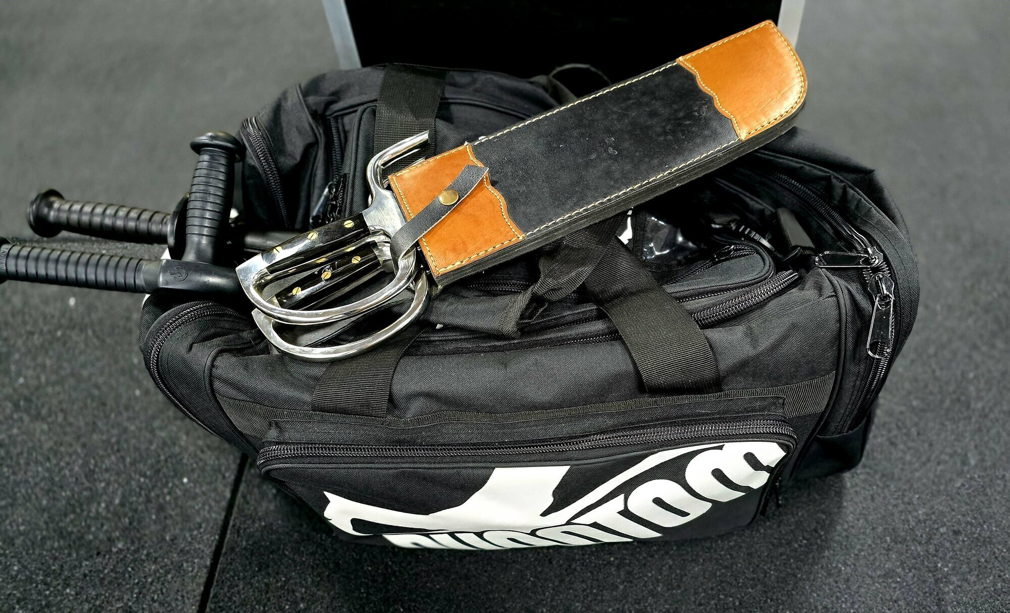 EAWK - European Authentic Weng Tjun Kung Fu Federation, Neumühler Straße 31 in Oberhausen