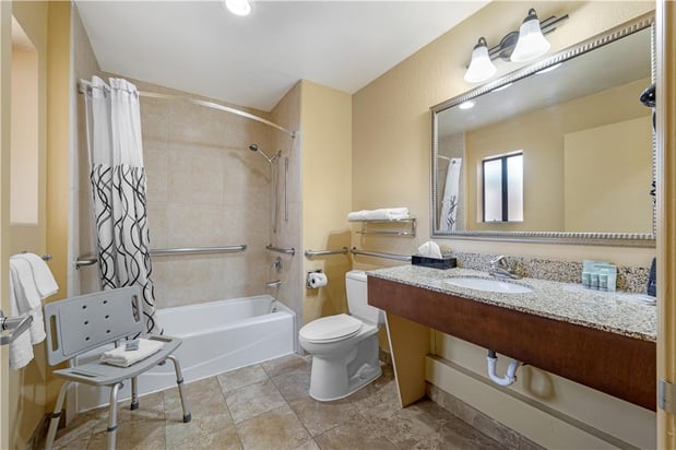 Images Best Western Cottonwood Inn
