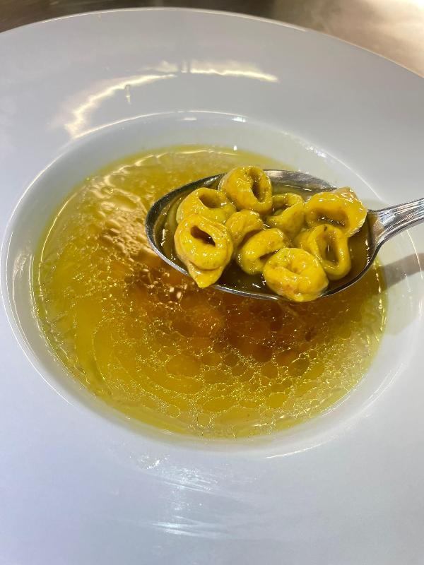 Images Trattoria Samoggia