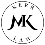 Law Office Of Michael Kerr, PC Logo