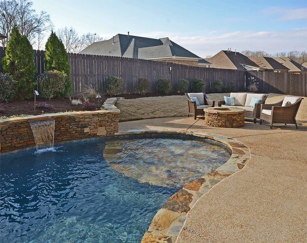Images Covenant Pool And Landscape