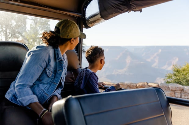 Images Holiday Inn Resort the Squire at Grand Canyon by IHG