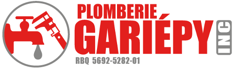 Images Plomberie Gariépy
