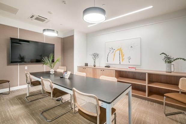 Images WeWork 800 N High St