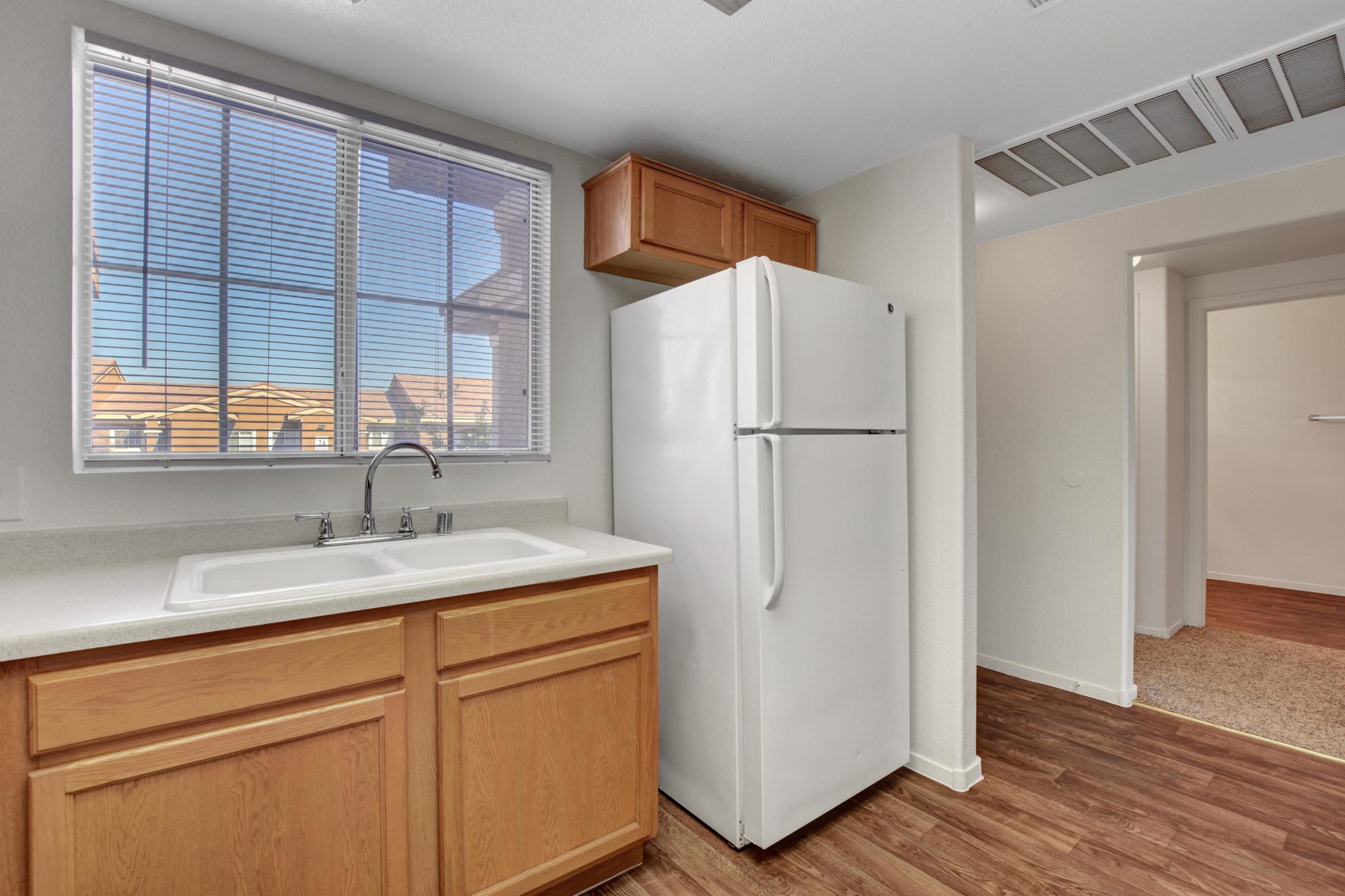 Modern Kitchen at Aspen Peak