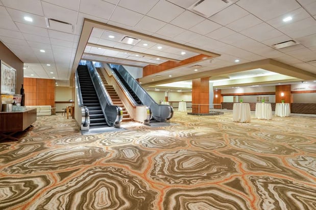 Images Hilton Denver City Center