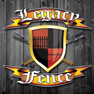 Legacy Fence LLC Logo