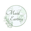 Maid Earthly, LLC Logo