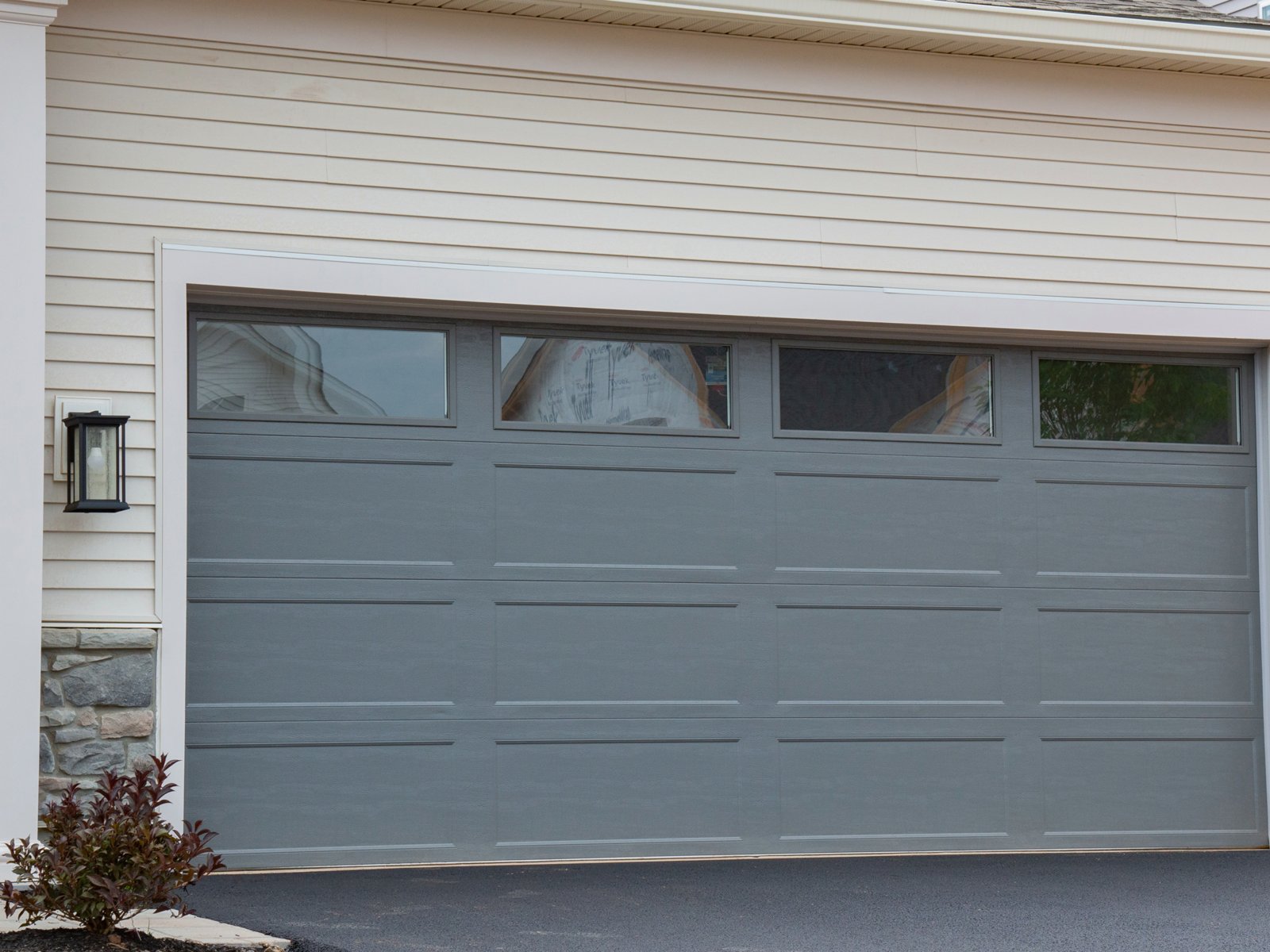 E.P. Garage Doors Repair