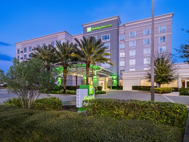 Images Holiday Inn & Suites Orlando I-Drive - Theme Parks by IHG