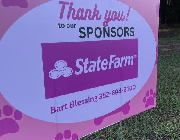 Images Bart Blessing - State Farm Insurance Agent